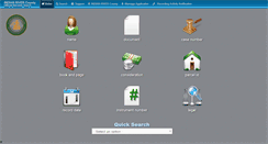Desktop Screenshot of ori.indian-river.org
